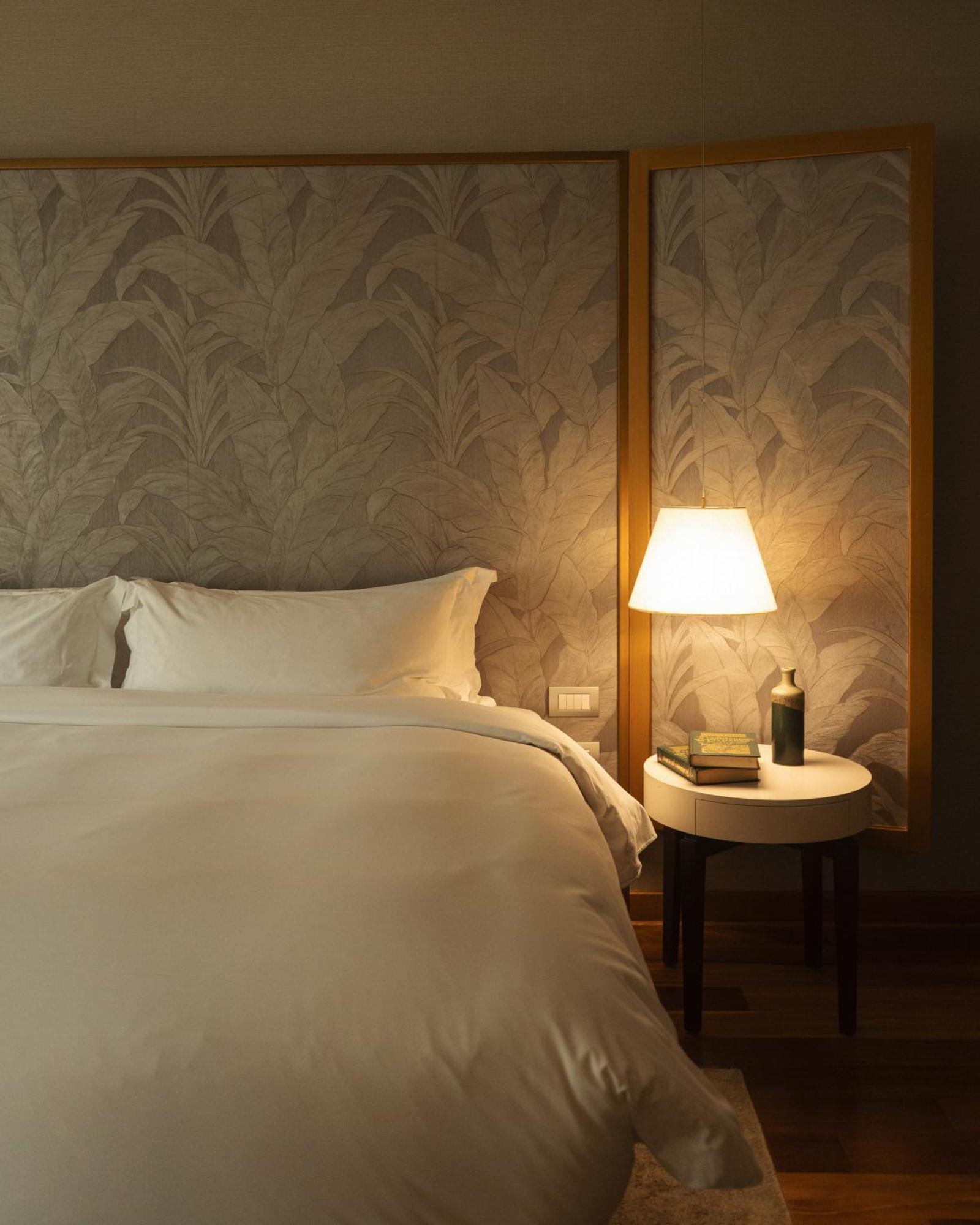 Manto Hotel Lima - Mgallery Kültér fotó